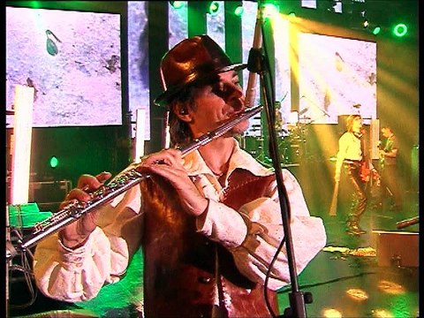 Мельница - Весна (Дикие травы. Олимпийский)