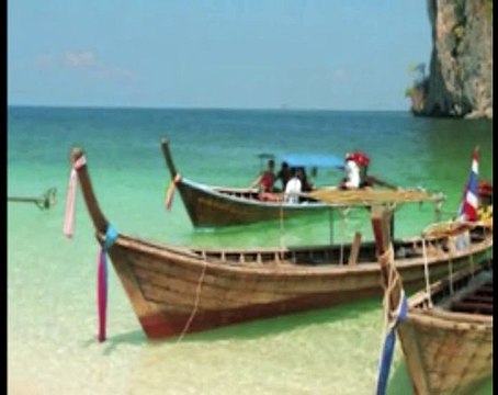 5 Exotic World Places | Los 5 Lugares mas Exóticos del Mundo