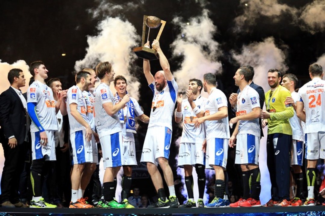 Montpellier remporte la Coupe de la Ligue !