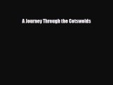 PDF A Journey Through the Cotswolds PDF Book Free