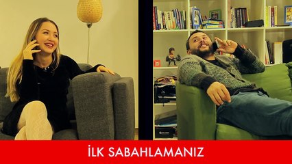 Her İlişkide Yaşanan 15 Unutulmaz An