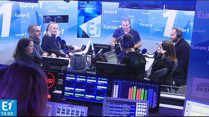 Rangez la guillotine, la révolution de France 2 n'aura pas lieu !