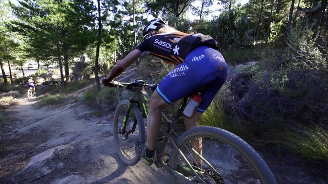 ABSA Cape Epic 2016 – Stage 2 – Untamed Landscapes