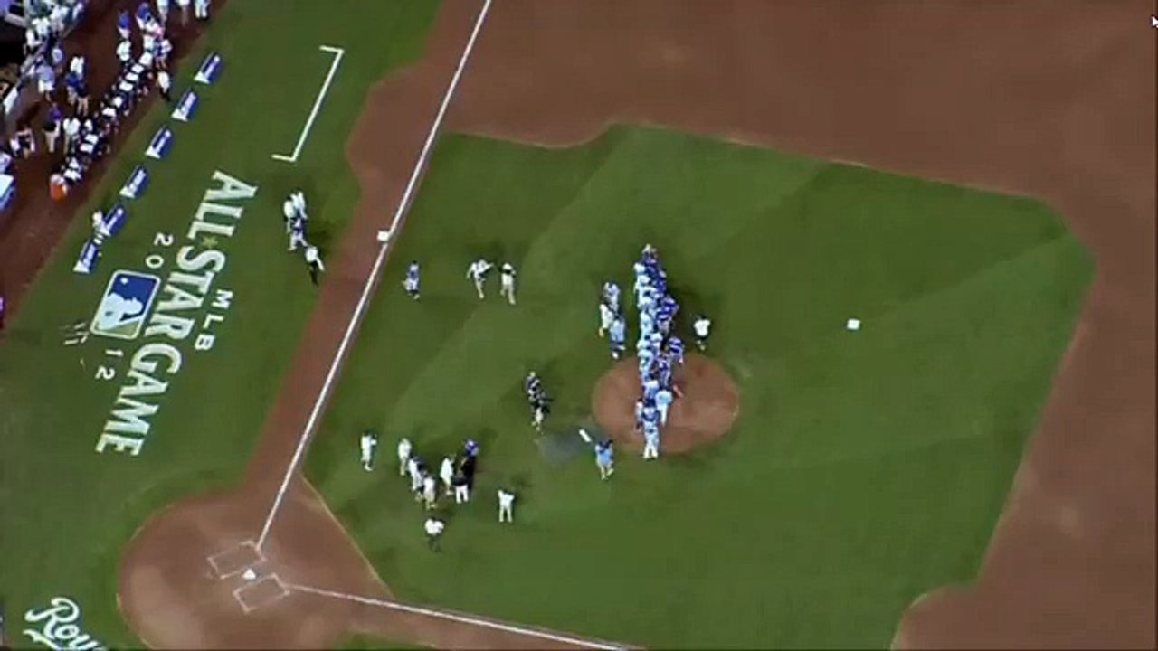 2012 Celebrity All Star Game 5