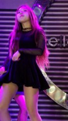 160312 베리스 Berris - 헬로비너스 위글위글 (헬로apm) 직캠 fancam