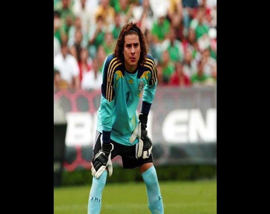 Top 5 World Arqueros | Los 5 Mejores Arqueros del Mundo