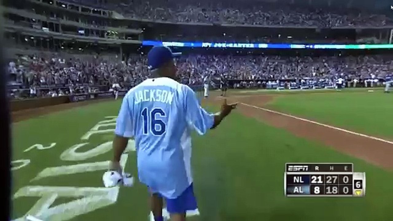2012 Celebrity All Star Game 10