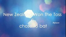 IND vs NZ 1st Match Highlights  JR planet  Score CarD_NEW ZEALANDWON BY 47 RUNS_ICC T20 WORLD CUP 2016