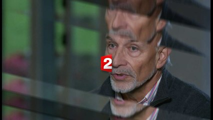 INFRAROUGE: Expulsions la honte : extrait Yves