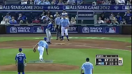 2012 Celebrity All Star Game 29