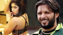 Pakistani $exy Model To Go NUDE If Pakistan Beats India | T20 World Cup 2016 Ind Vs Pak