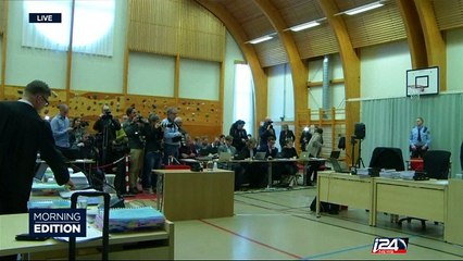 The Headlines through the Press Review