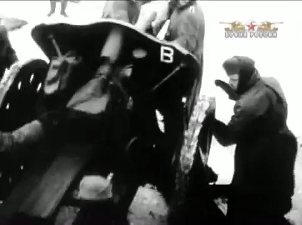 Броня Советов #3. Танки Т-34, КВ 4