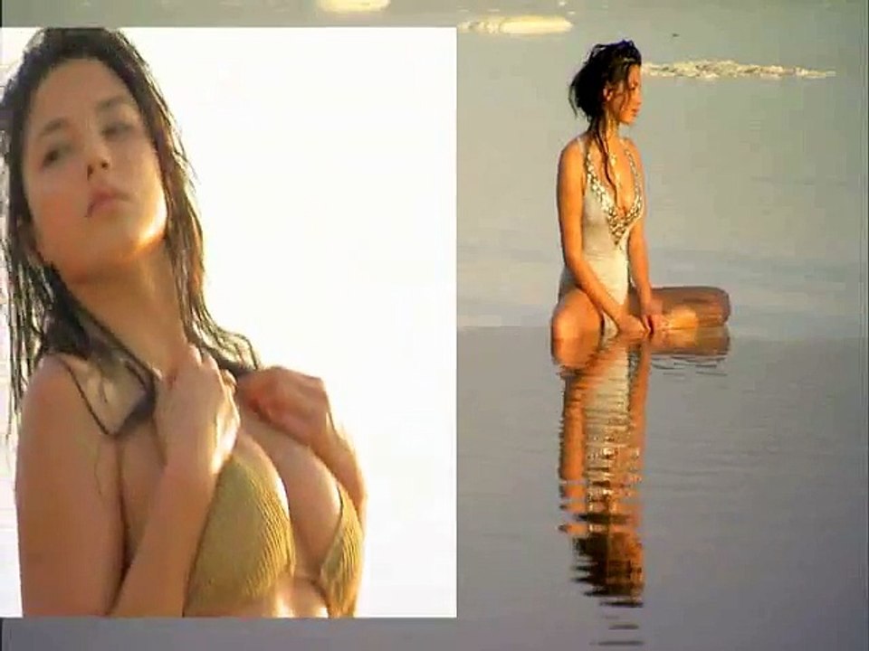 SI Swimsuit 2008_ Jessica