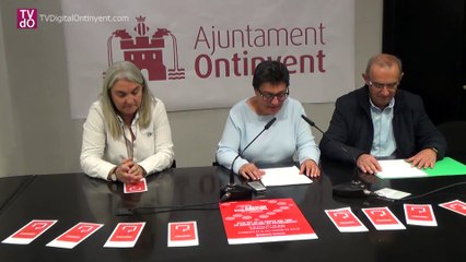 Arriba un pla de prevenció del càncer colorectal a Ontinyent