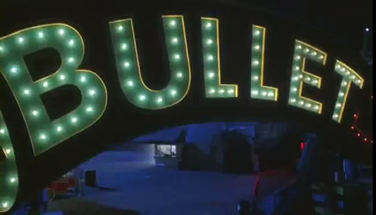 Riding the Bullet (2004) Trailer
