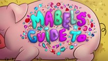 01 - Mabel's Guide to Dating - Gravity Falls - Mabel's Guide to Life
