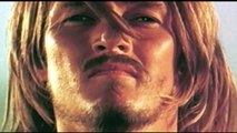 JESUS CHRIST SUPERSTAR ( Trailer 1973  ) HD