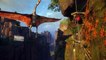 Crytek's Back to Dinosaur Island 2 - Real-Time VR Demo Preview (GDC 2016) EN