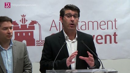 Es crea una oficina de l'emprenedor a Ontinyent