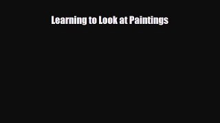 [PDF] Learning to Look at Paintings [PDF] Online