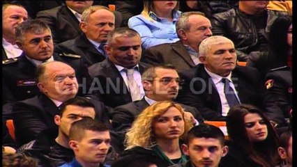 Edicioni informativ (dt. 15.03.2016, ora 19:00)