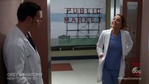 Greys Anatomy 12x12 Sneak Peek #1 SUBITA