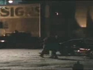 High Quality Opening credits of Highlander TV series