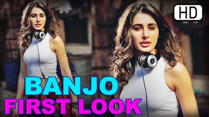 Banjo First look | Nargis Fakhri | Riteish Deshmukh