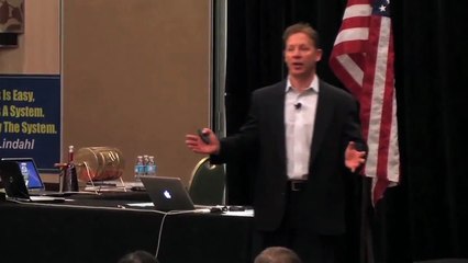 David Lindahl's Business Mistakes #1