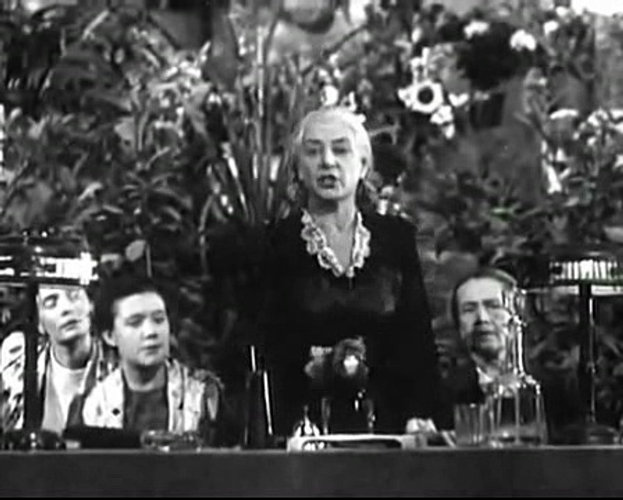 Боевой киносборник № 6 — 1941  Часть 1   Фильмы о Великой Отечественной Войне