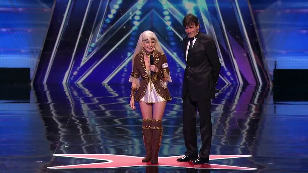 OMG Silvia Silvia Daring Feat of Crossbow Sharp-Shooting