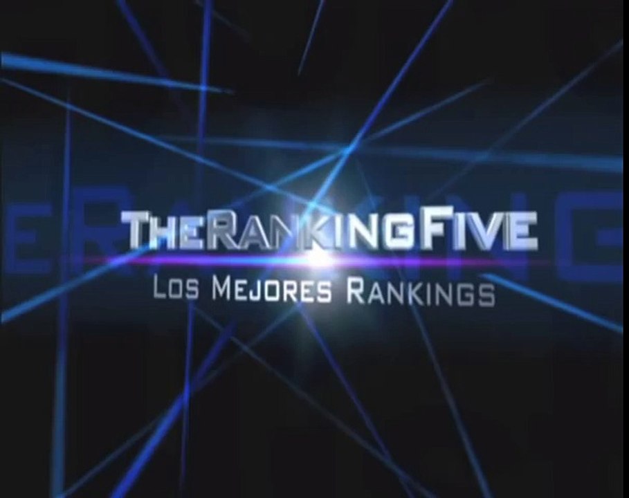 Top 5 Wizards History | Los 5 Mejores Magos de la Historia
