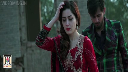 Ishq Da Maara - Sarmad Qadeer And Asif Khan Ft. Zain Ali HD( 2016