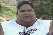 Israel Kamakawiwoole interview The Makaha Sons of Niihau マカハサンズ