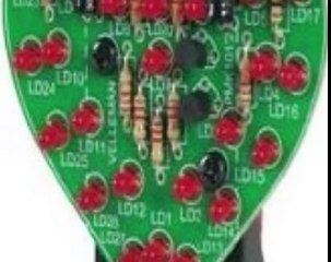 Top 5 Gifts for Valentine | Los 5 Mejores Regalos para San Valentin