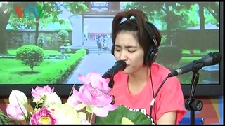 Lạc Hòa Minzy (số phát sóng ngày 21/07/2014)