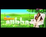 Ek Nayee Subha With Farah in HD – 16th March 2016 P2