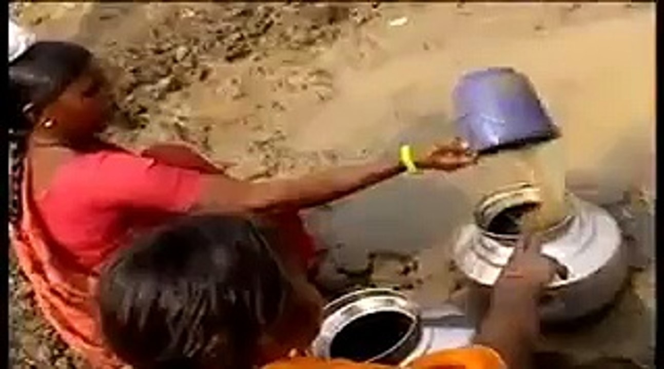 drought in Maharashtra