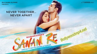 Sanam Re (2016) Hindi Movie--Watch online--Download PART-1