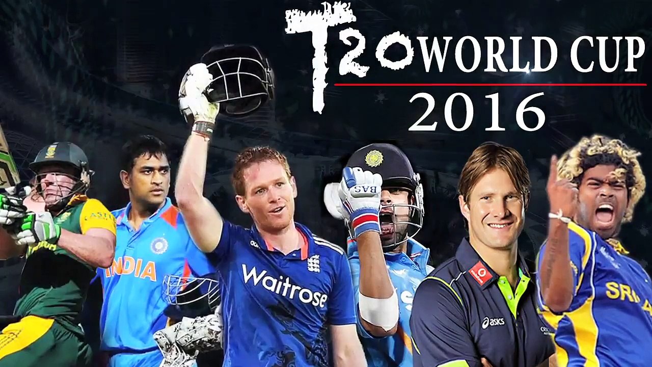 India vs New Zealand - T20 World Cup - Mitchell Santner's 4-11