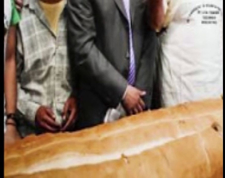 5 Record Guines weirdest | Los 5 Record Guines mas Extraños