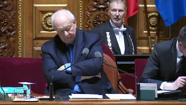 Logement social et logement étudiant : Il y a des freins au transfert des logements étudiants dans le parc social