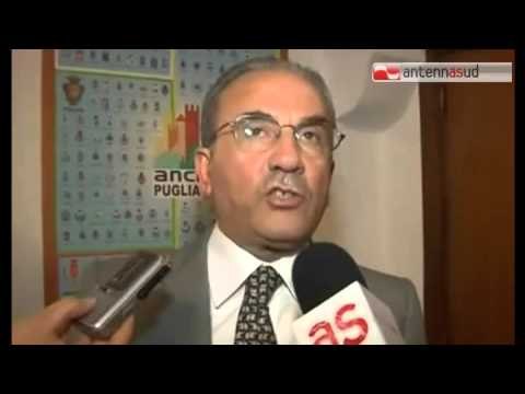 Tg Antenna Sud - Piano di riordino, l'Anci chiama ma la sanità verso la privatizzazione