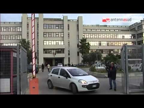 Tg Antenna Sud - Morì in un cantiere, sequestro preventivo azienda edile