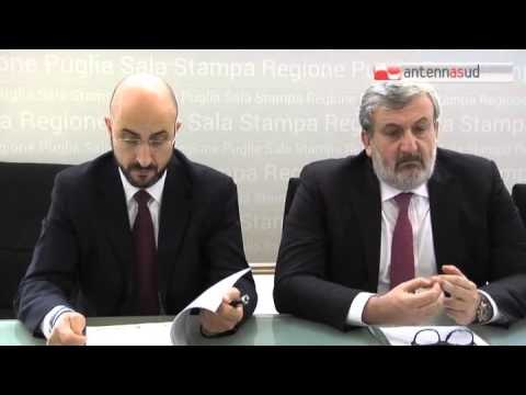 Tg Antenna Sud - Tagli agli ospedali, Gorgoni: Nulla è definitivo