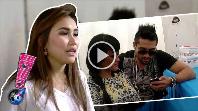 Ceraikan Gaston, Jupe Curhat ke Ayu - Cumicam 16 Maret 2016