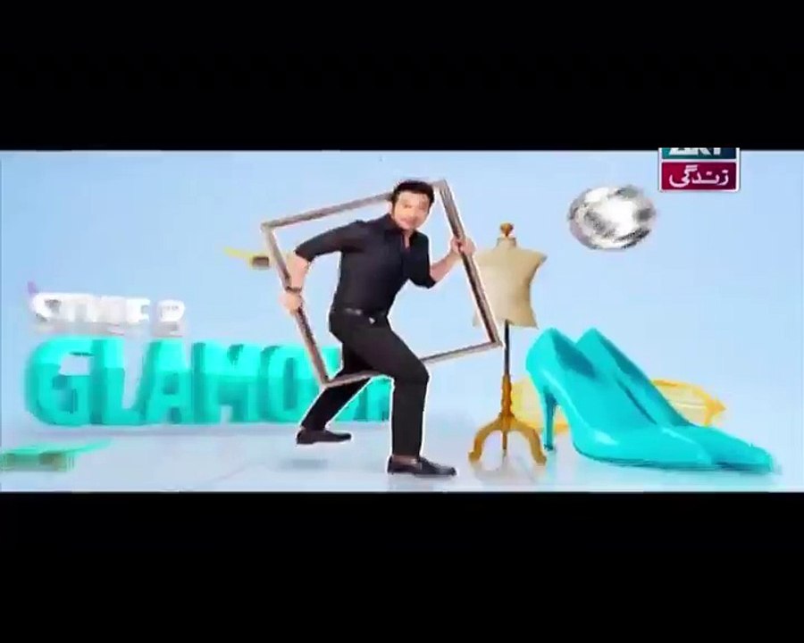 Salam Zindagi With Faisal Qureshi – 16th March 2016 P1