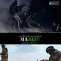 Maalik - HD Video - Official Theatrical Trailer - Pakistani - 2016