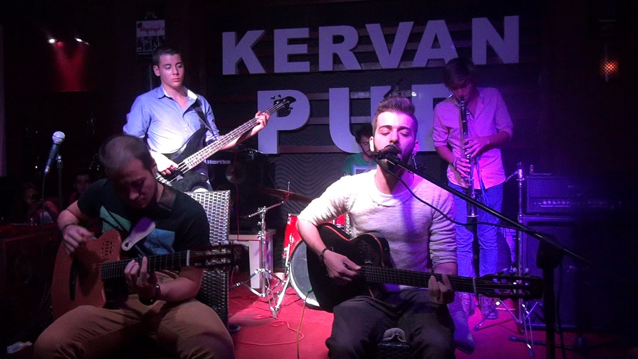 Onur Koç - Ondört Bahar